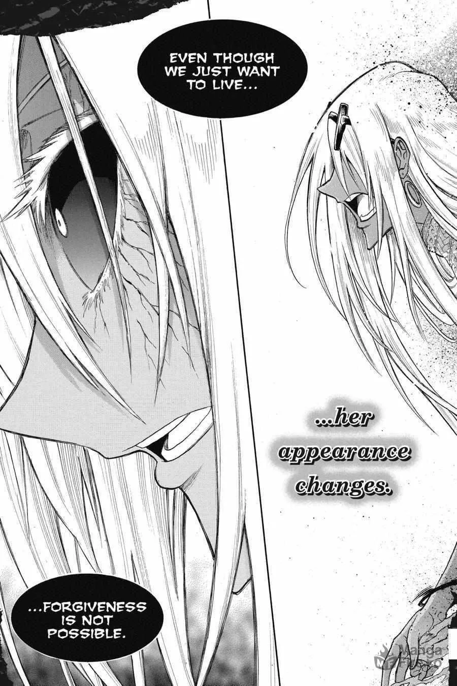 Read MURCIÉLAGO chapter 167 image 29 on Lezhin