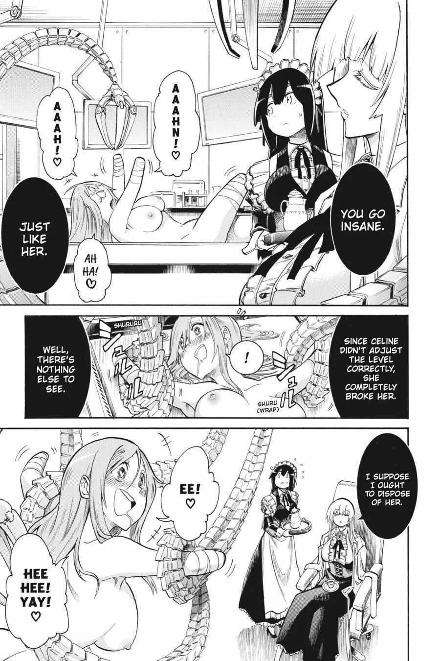 Read MURCIÉLAGO chapter 167 image 3 on Lezhin
