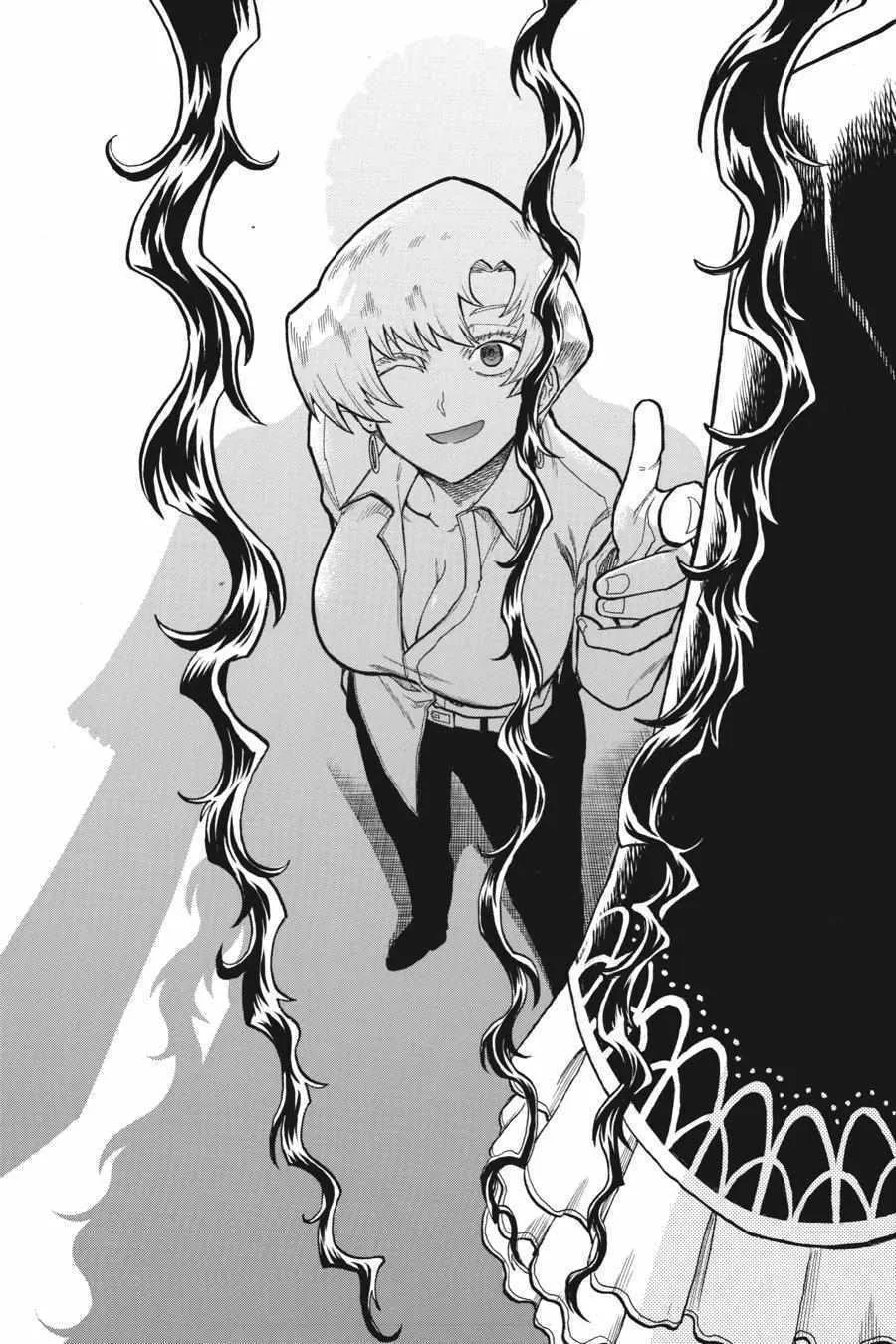 Read MURCIÉLAGO chapter 167 image 30 on Lezhin
