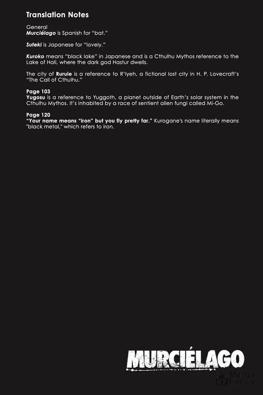 Read MURCIÉLAGO chapter 167 image 32 on Lezhin
