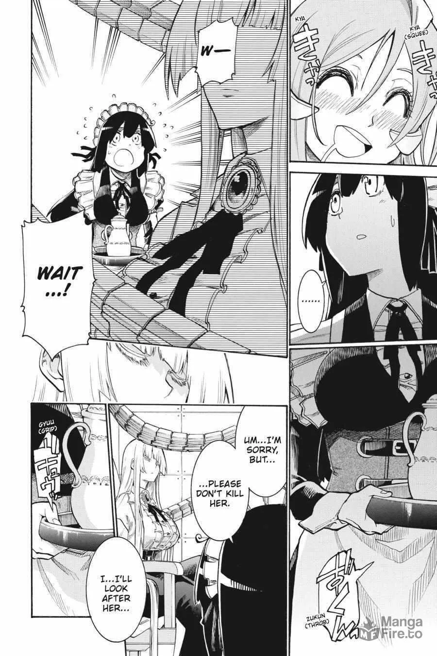 Read MURCIÉLAGO chapter 167 image 4 on Lezhin