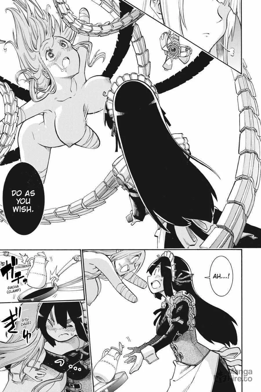 Read MURCIÉLAGO chapter 167 image 5 on Lezhin