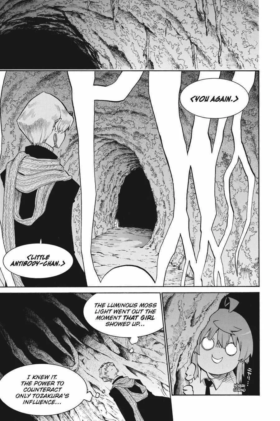 Read MURCIÉLAGO chapter 167 image 7 on Lezhin