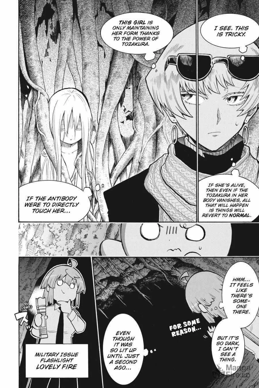 Read MURCIÉLAGO chapter 167 image 8 on Lezhin