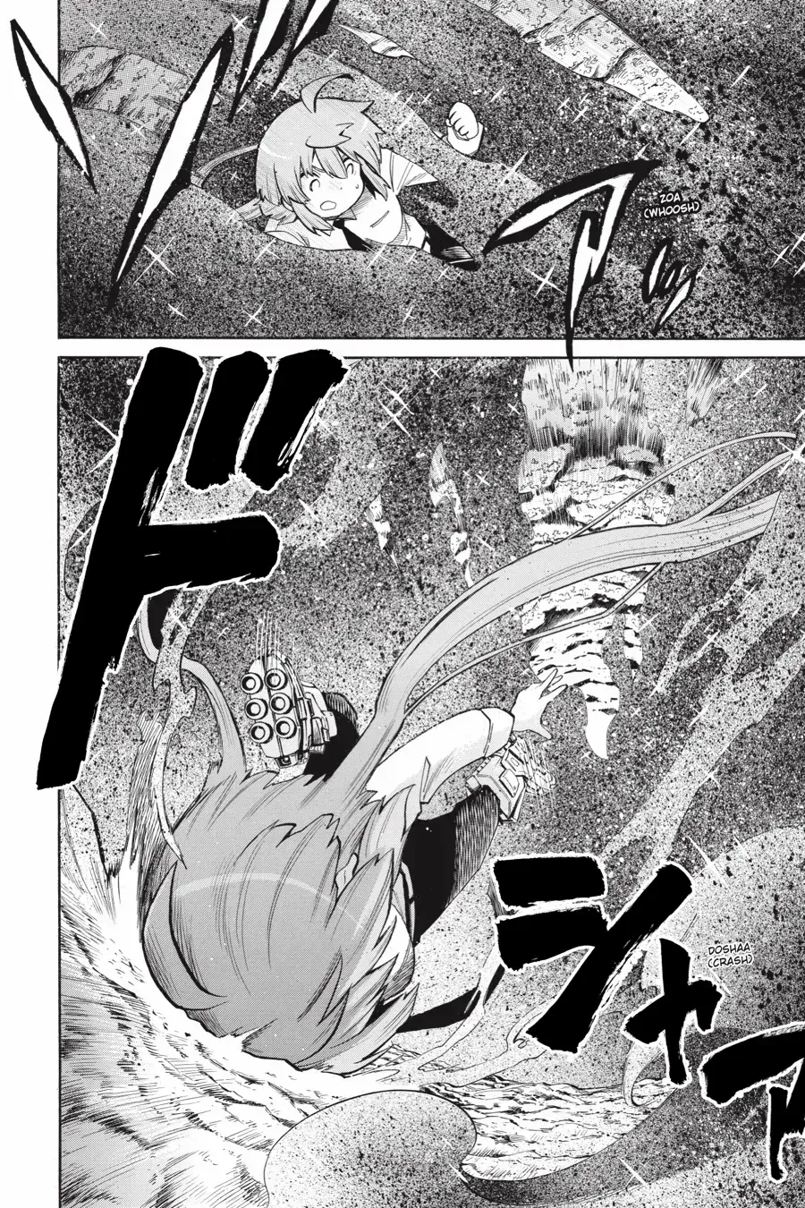 Read MURCIÉLAGO chapter 168 image 11 on Lezhin