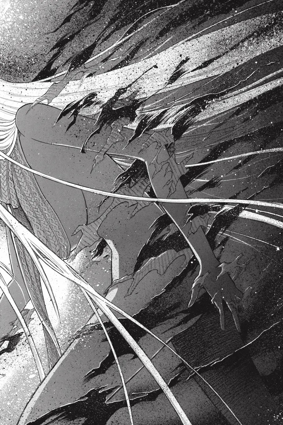 Read MURCIÉLAGO chapter 168 image 19 on Lezhin