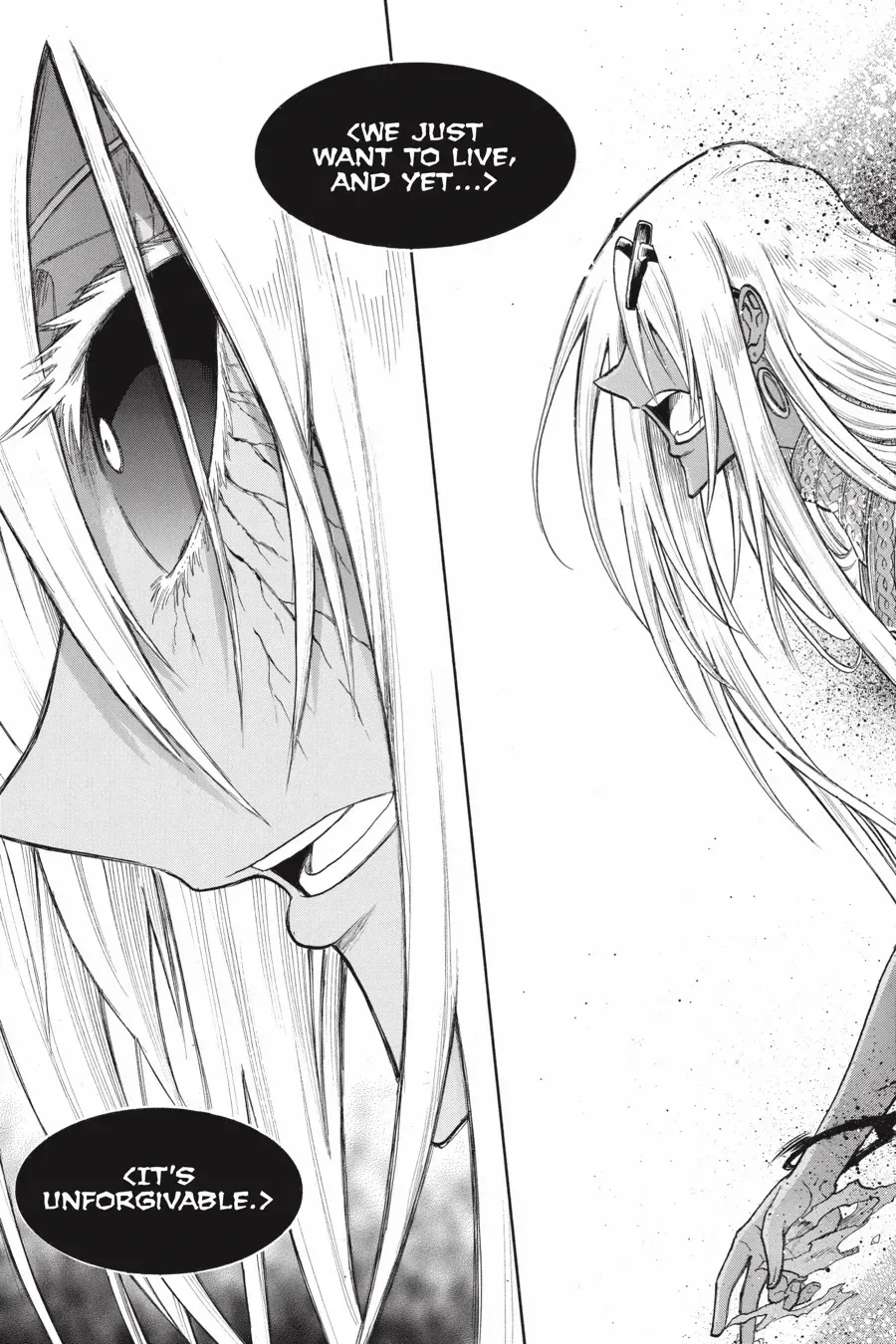 Read MURCIÉLAGO chapter 168 image 20 on Lezhin