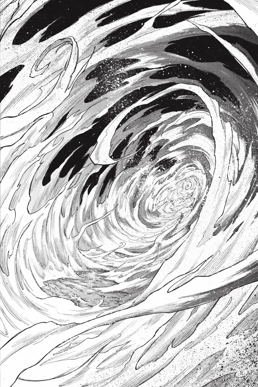 Read MURCIÉLAGO chapter 168 image 25 on Lezhin