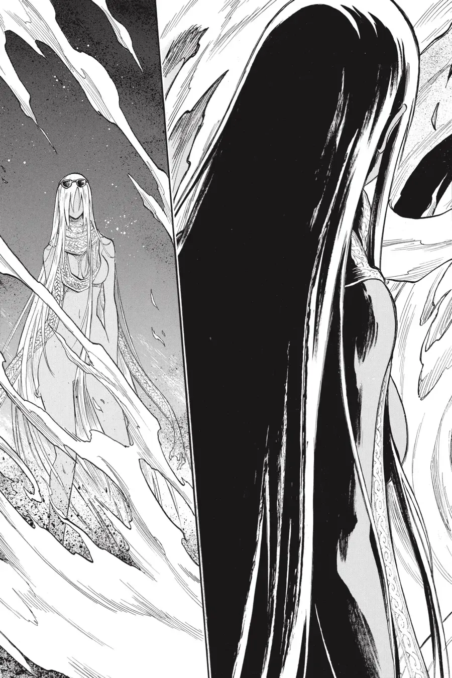 Read MURCIÉLAGO chapter 168 image 26 on Lezhin