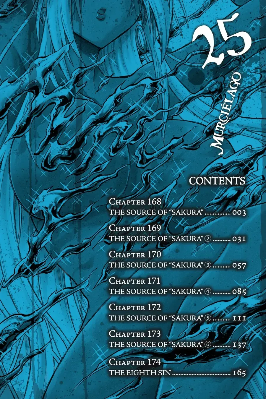 Read MURCIÉLAGO chapter 168 image 3 on Lezhin