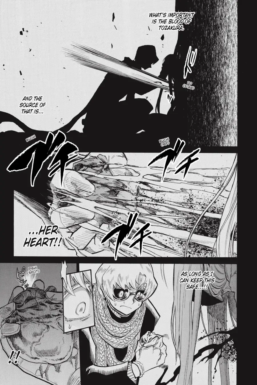 Read MURCIÉLAGO chapter 168 image 8 on Lezhin
