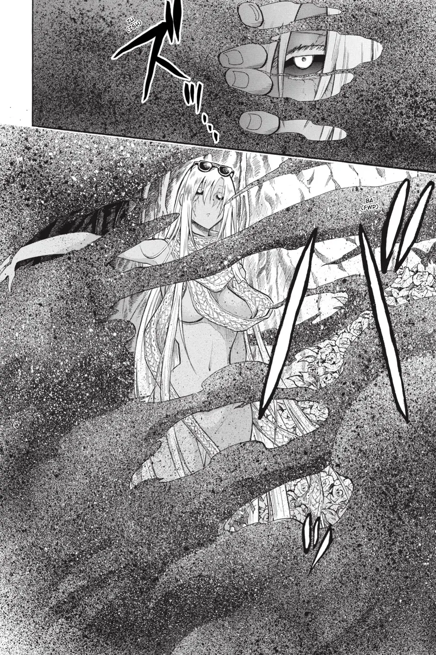 Read MURCIÉLAGO chapter 169 image 12 on Lezhin