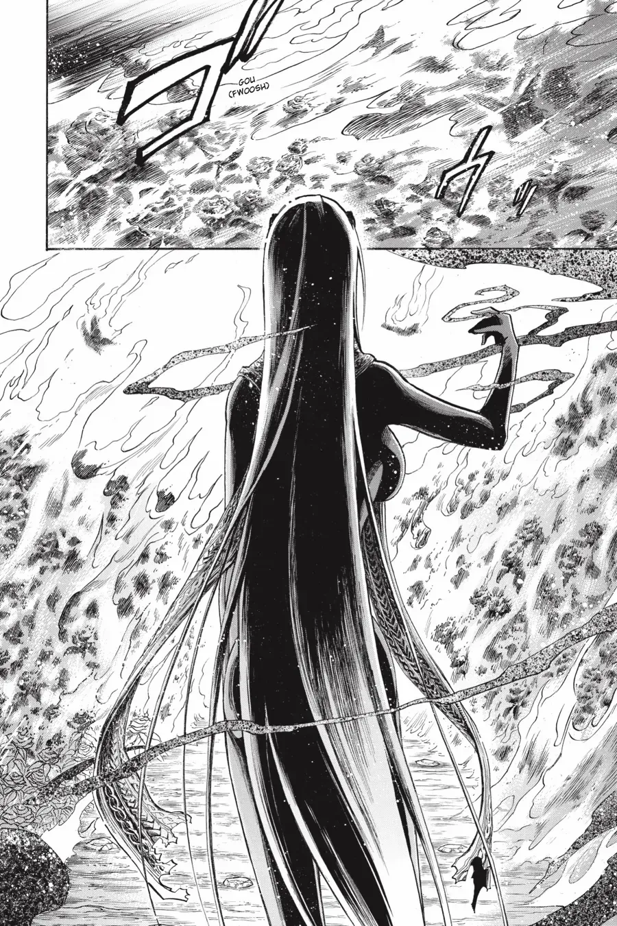 Read MURCIÉLAGO chapter 169 image 14 on Lezhin