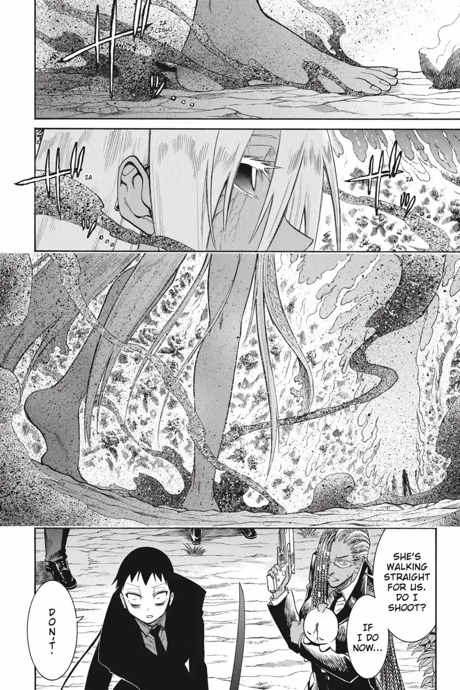 Read MURCIÉLAGO chapter 169 image 16 on Lezhin