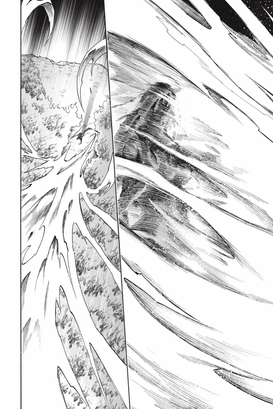 Read MURCIÉLAGO chapter 169 image 18 on Lezhin
