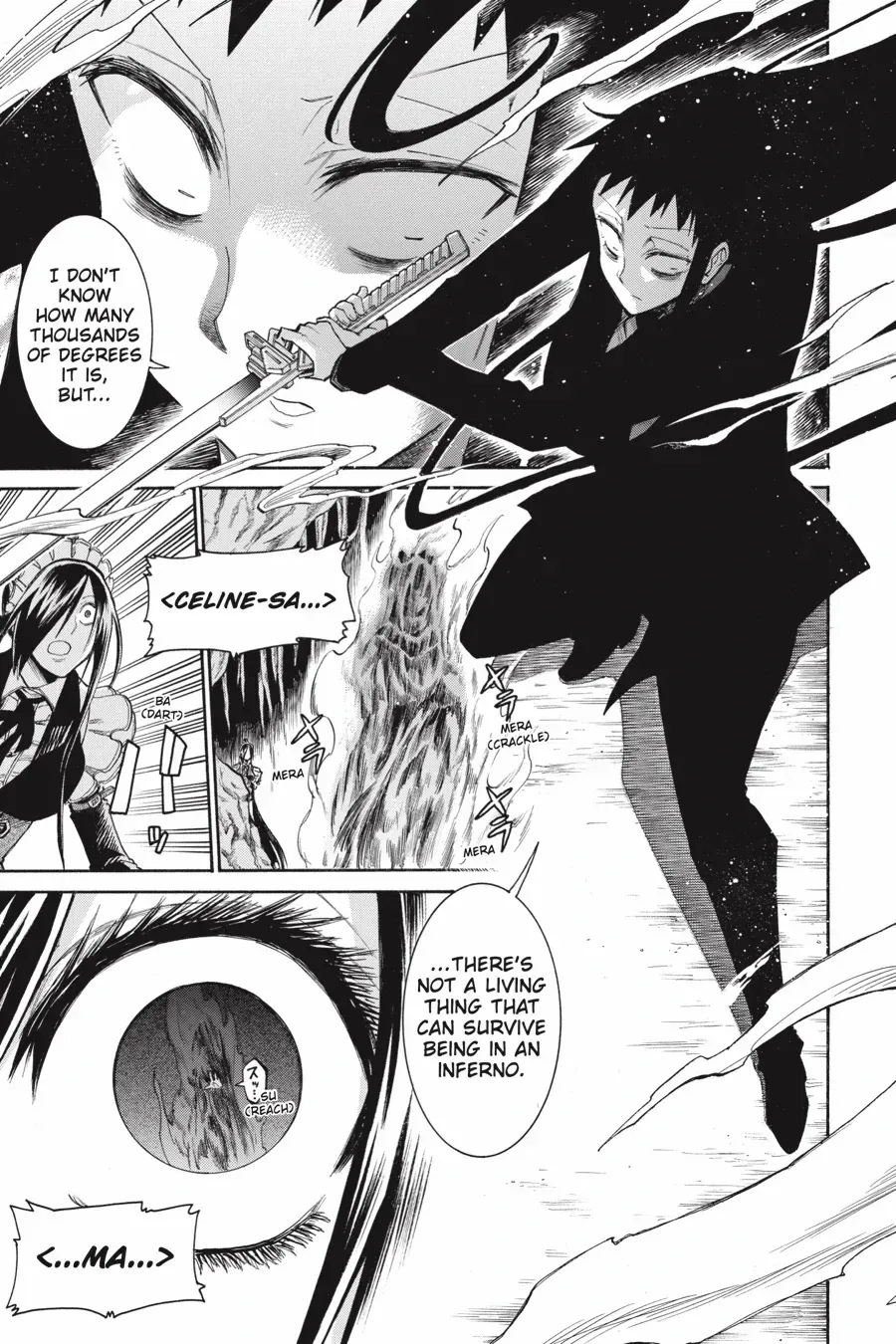 Read MURCIÉLAGO chapter 169 image 19 on Lezhin