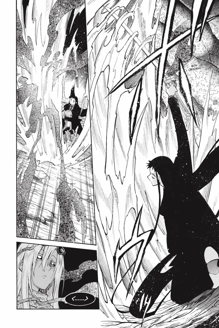 Read MURCIÉLAGO chapter 169 image 2 on Lezhin