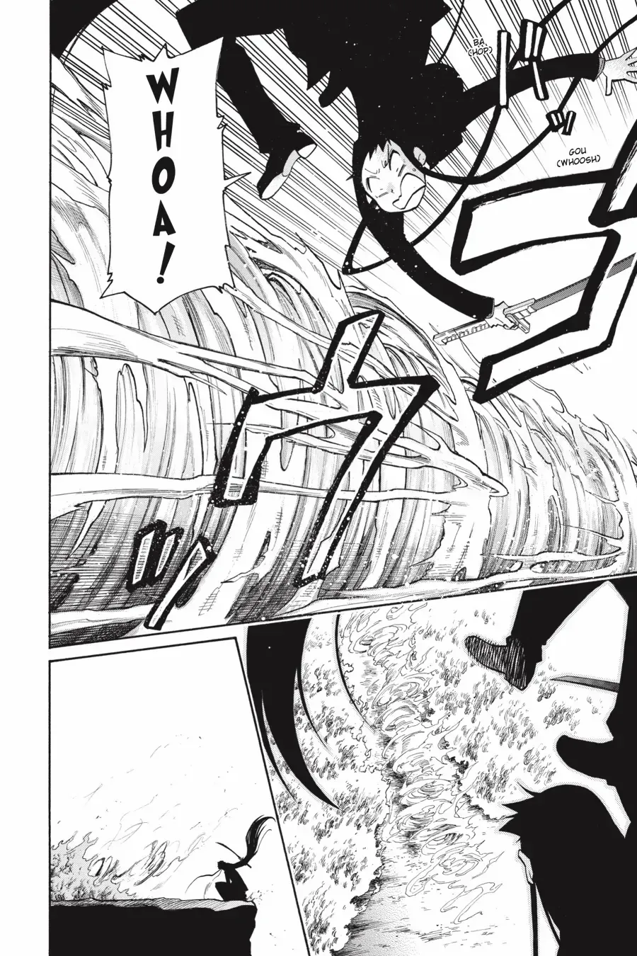 Read MURCIÉLAGO chapter 169 image 20 on Lezhin