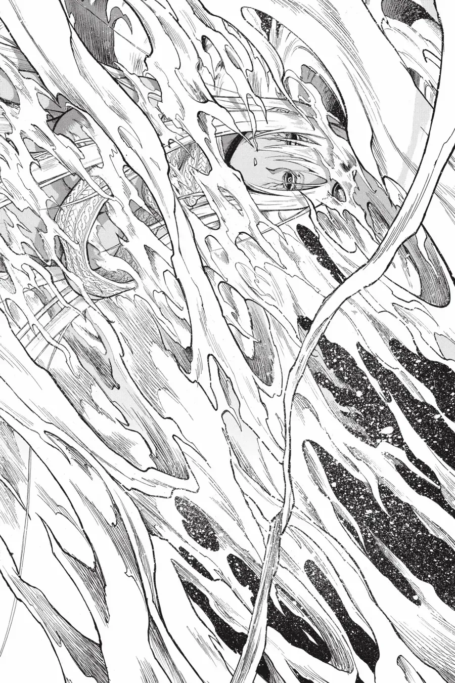 Read MURCIÉLAGO chapter 169 image 22 on Lezhin