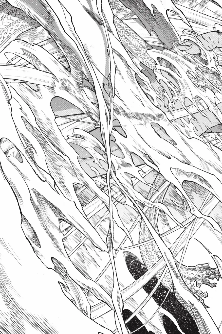 Read MURCIÉLAGO chapter 169 image 23 on Lezhin