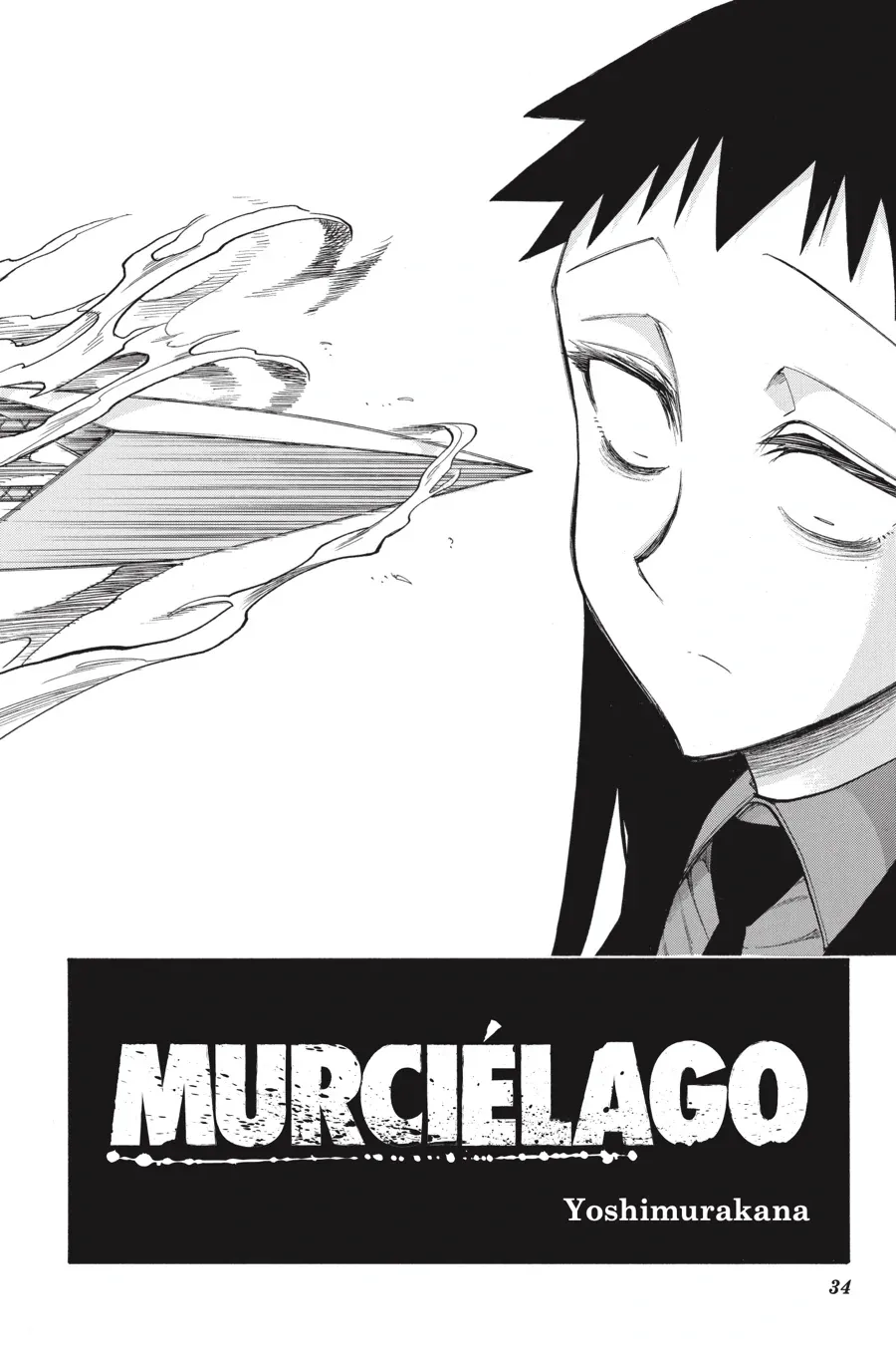 Read MURCIÉLAGO chapter 169 image 4 on Lezhin