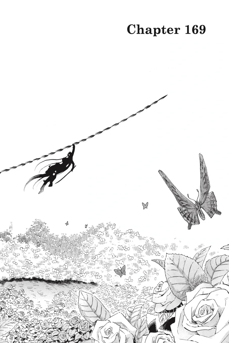 Read MURCIÉLAGO chapter 169 image 6 on Lezhin