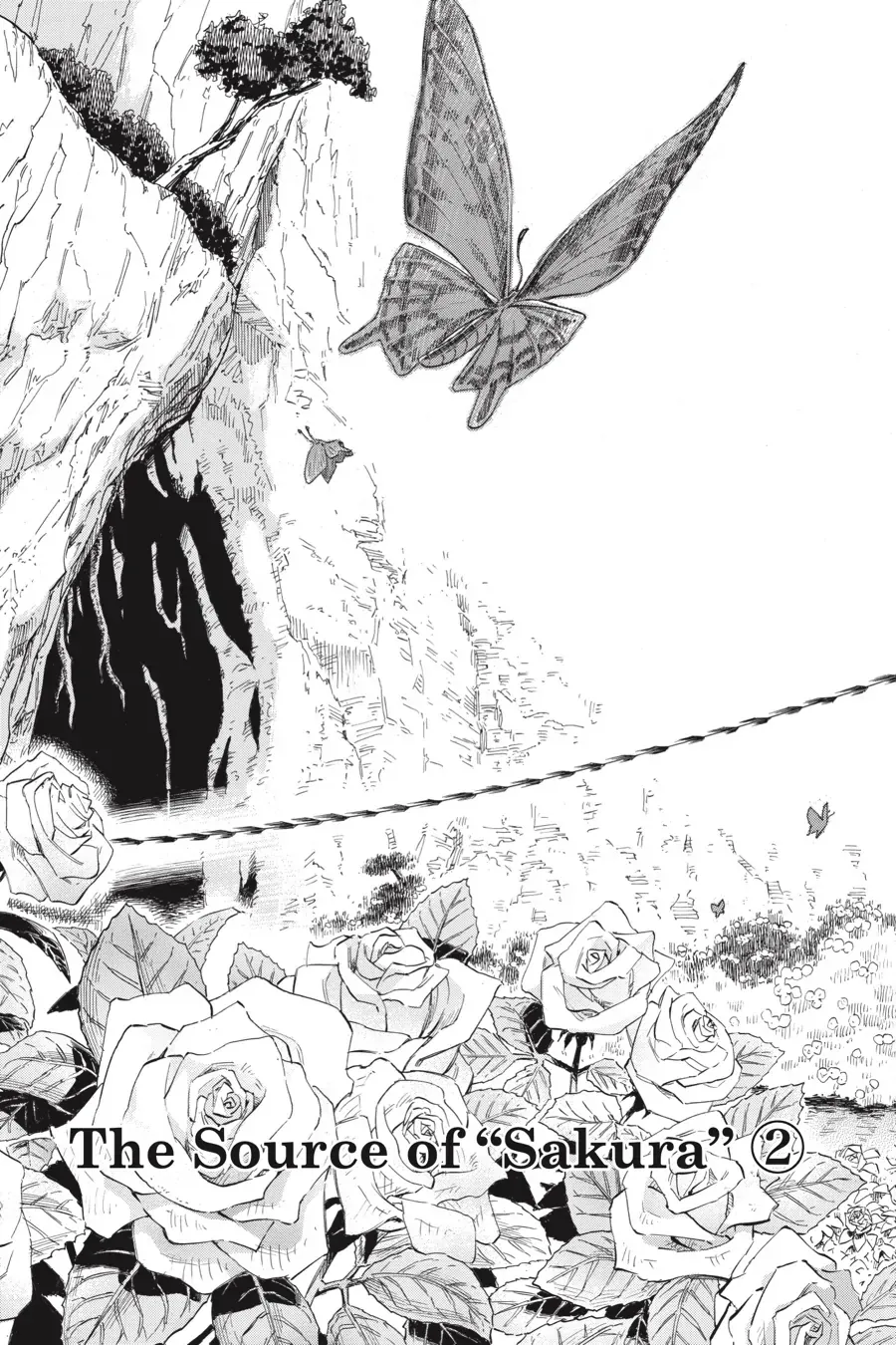 Read MURCIÉLAGO chapter 169 image 7 on Lezhin