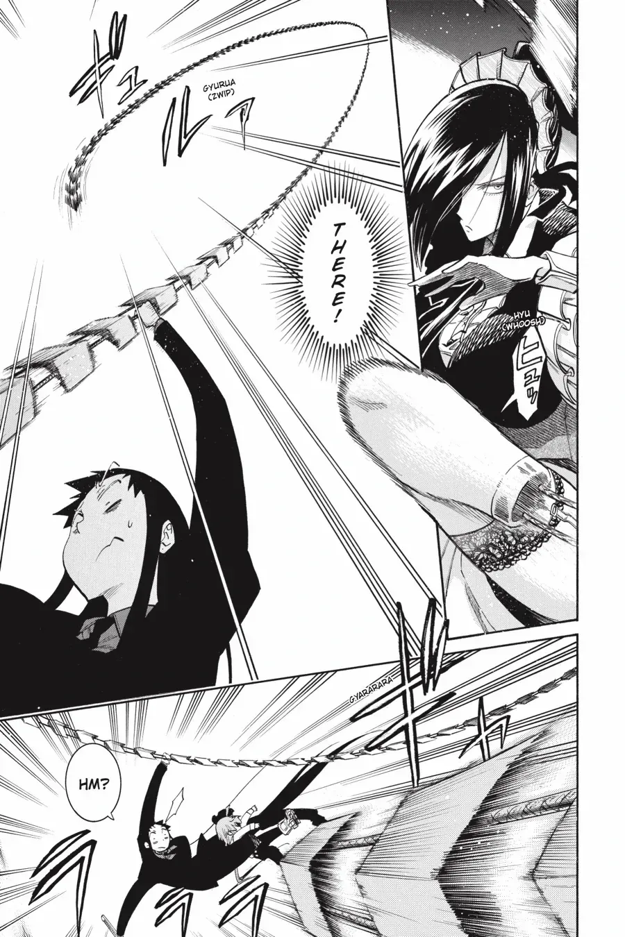 Read MURCIÉLAGO chapter 169 image 9 on Lezhin
