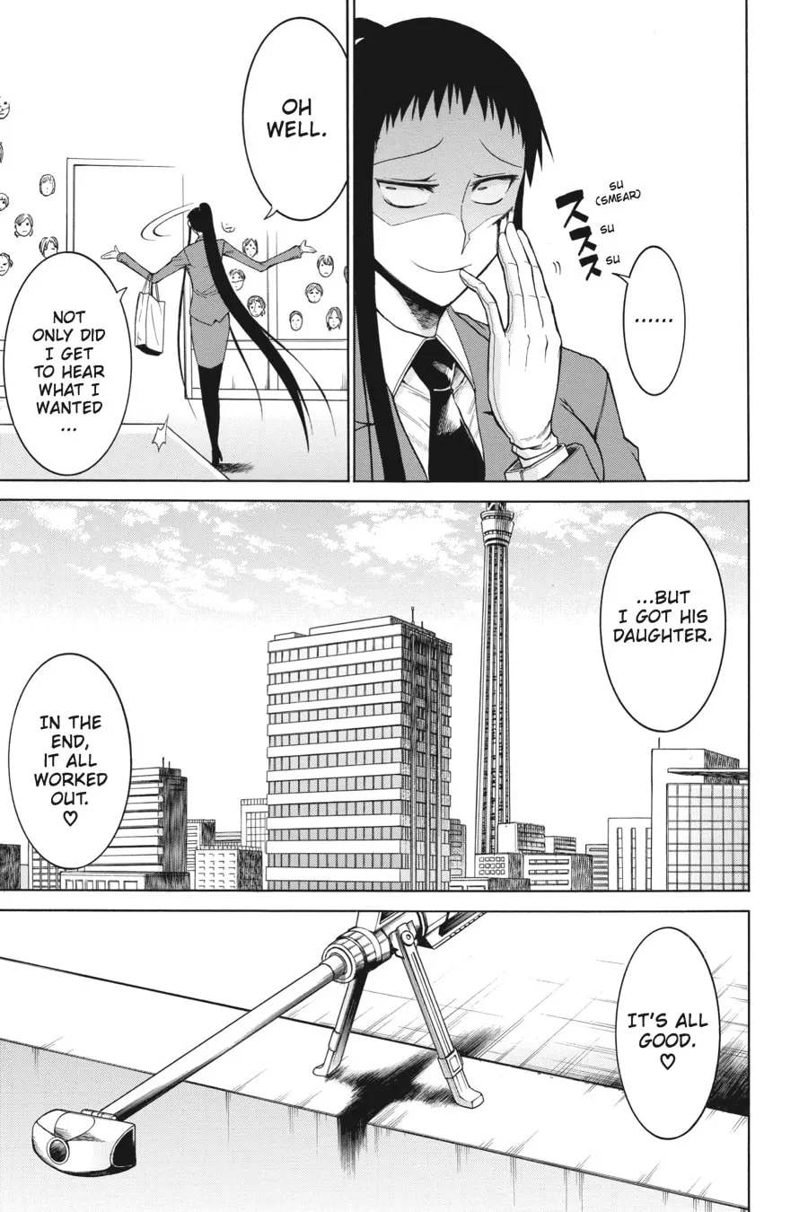 Read MURCIÉLAGO chapter 17 image 12 on Lezhin