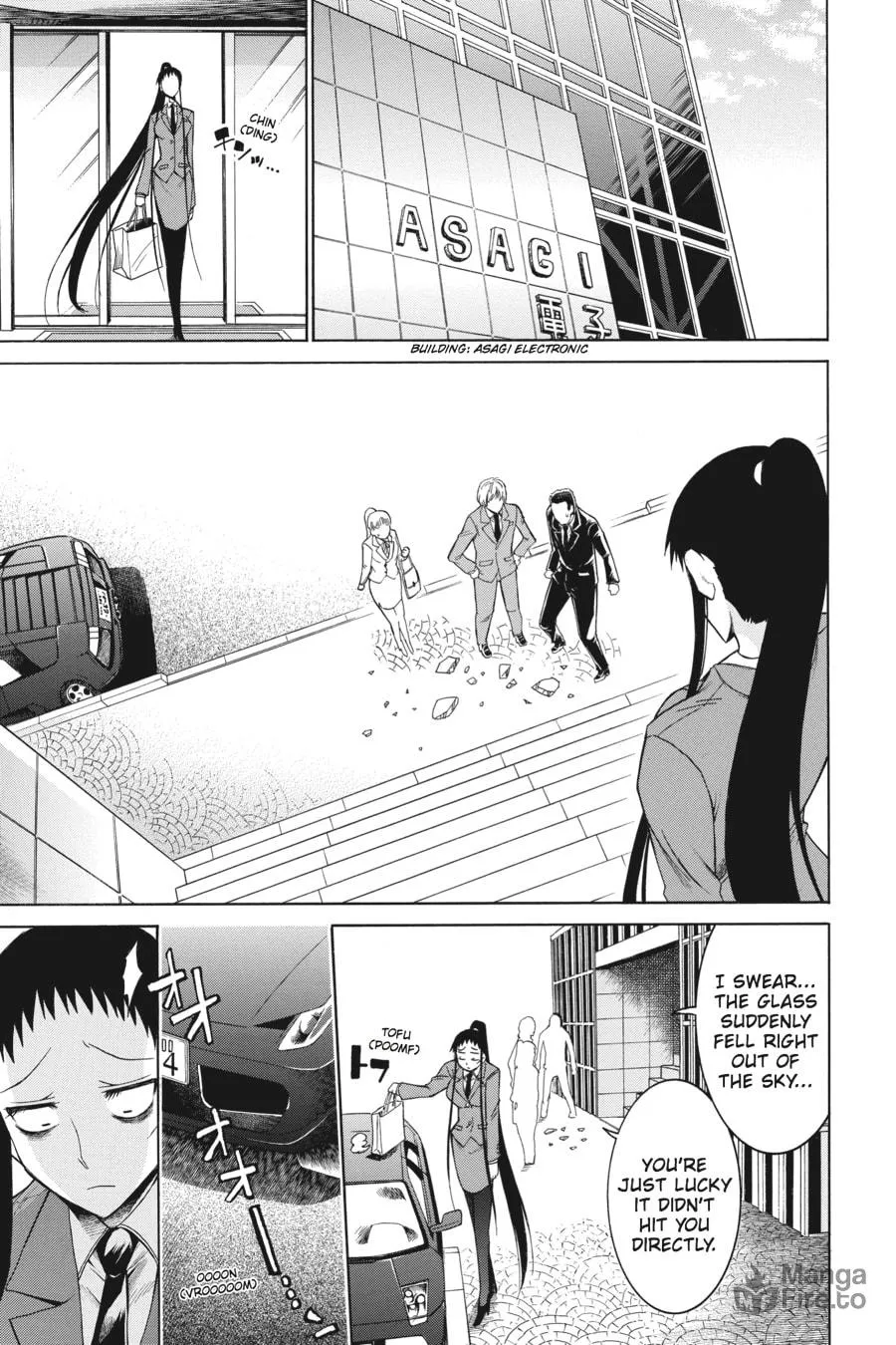 Read MURCIÉLAGO chapter 17 image 24 on Lezhin