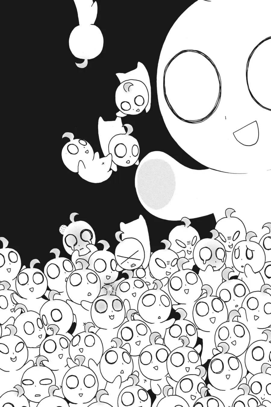 Read MURCIÉLAGO chapter 17 image 28 on Lezhin