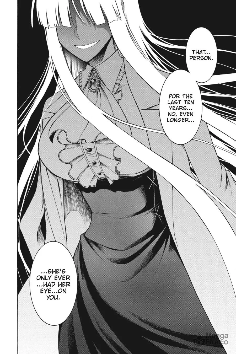 Read MURCIÉLAGO chapter 17 image 5 on Lezhin