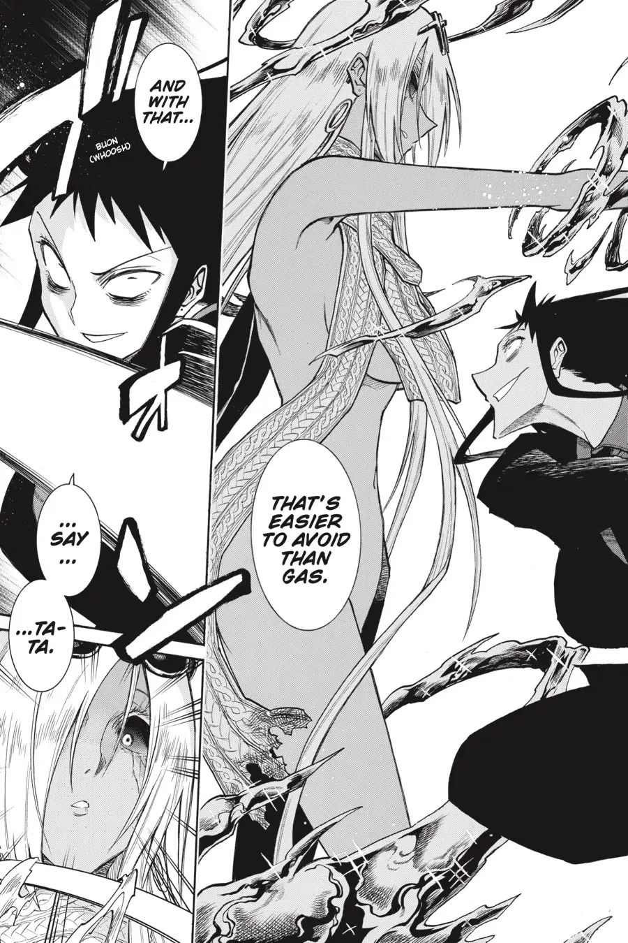 Read MURCIÉLAGO chapter 170 image 13 on Lezhin