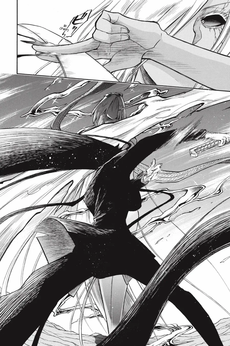 Read MURCIÉLAGO chapter 170 image 14 on Lezhin