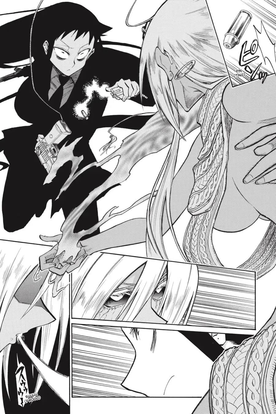 Read MURCIÉLAGO chapter 170 image 17 on Lezhin
