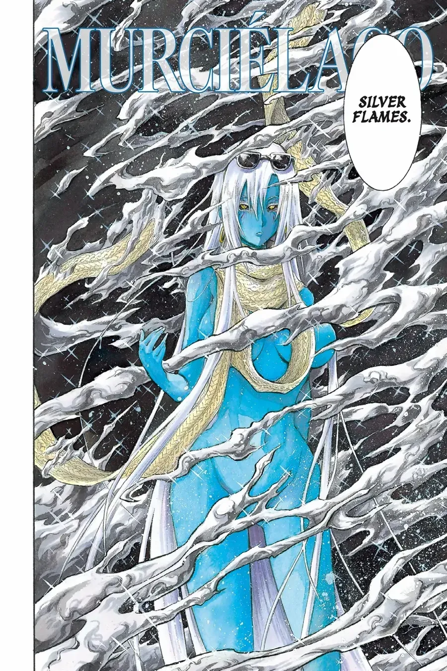 Read MURCIÉLAGO chapter 170 image 2 on Lezhin