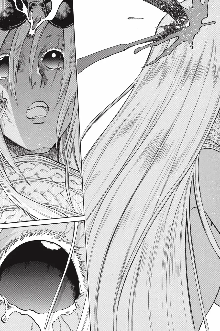 Read MURCIÉLAGO chapter 170 image 21 on Lezhin