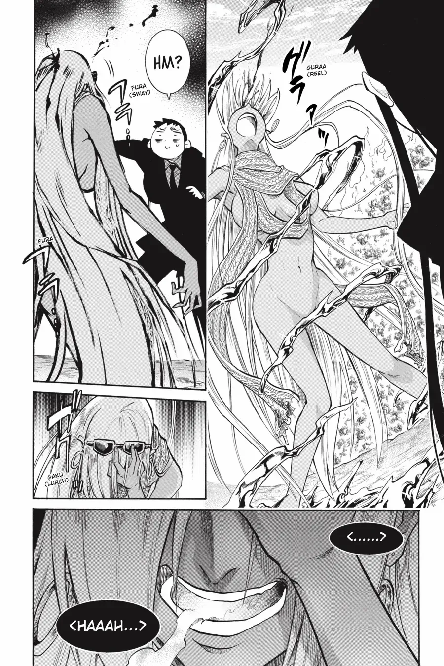 Read MURCIÉLAGO chapter 170 image 22 on Lezhin