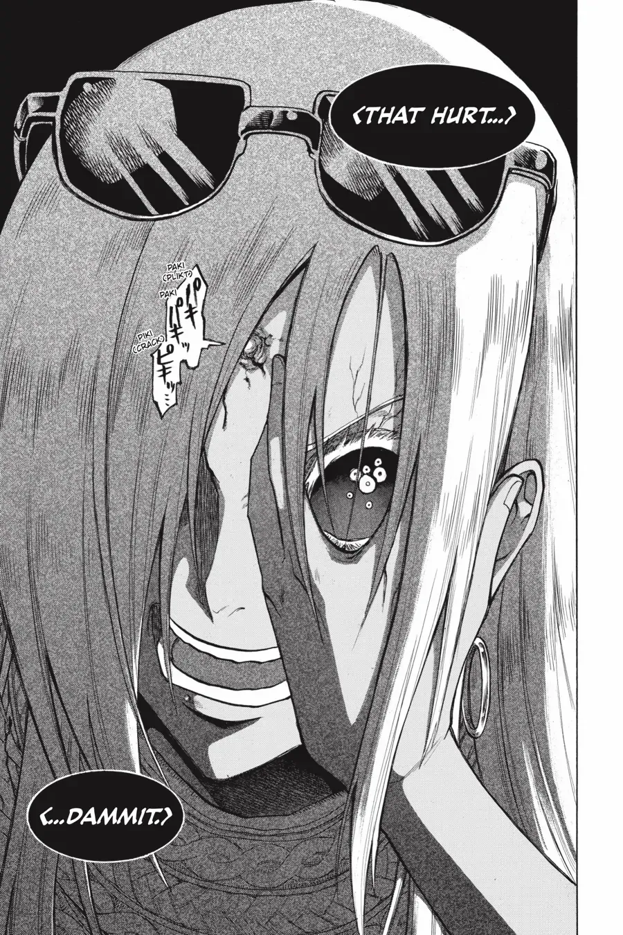 Read MURCIÉLAGO chapter 170 image 23 on Lezhin