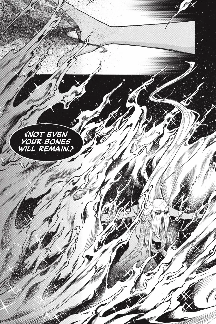 Read MURCIÉLAGO chapter 170 image 25 on Lezhin