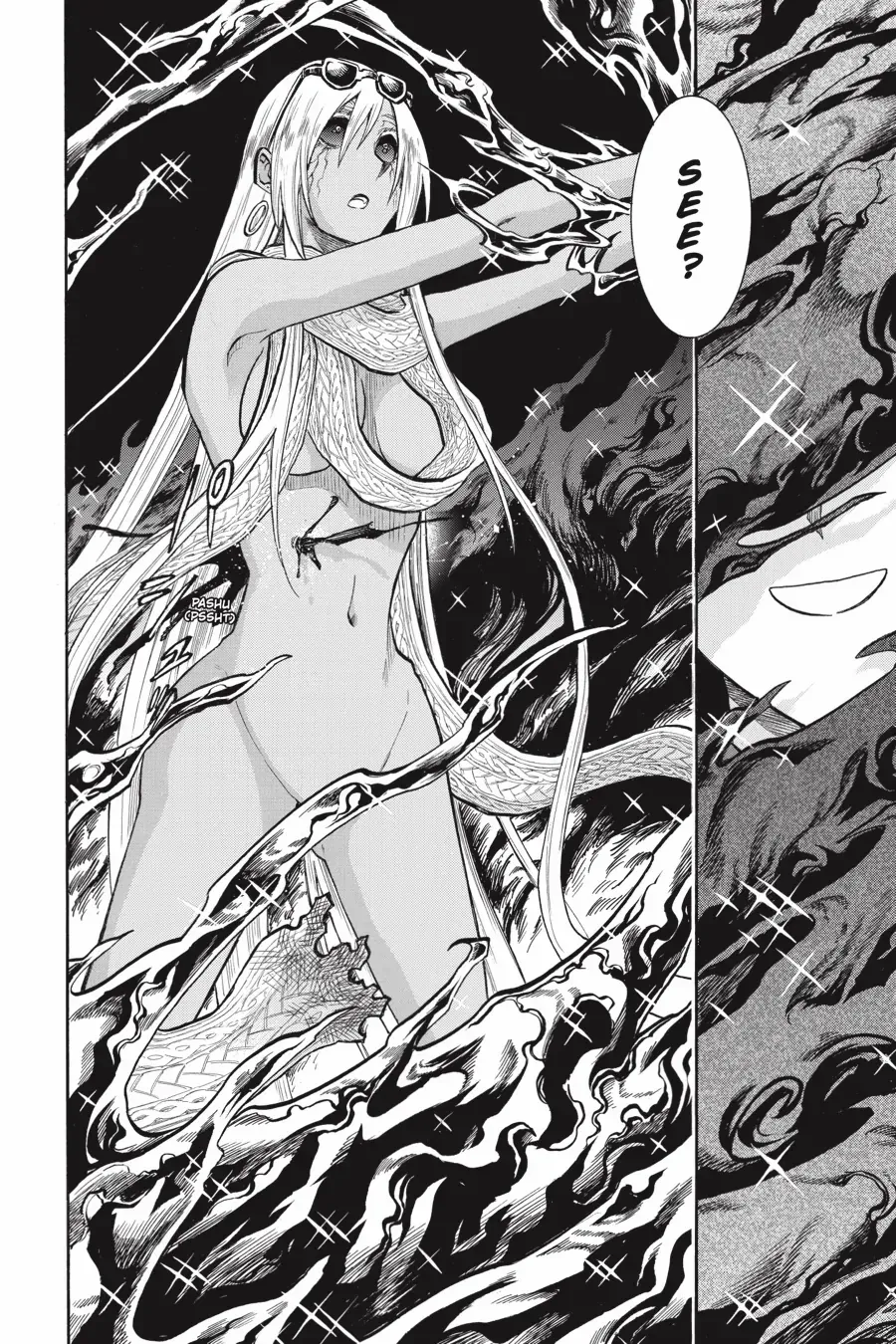 Read MURCIÉLAGO chapter 171 image 10 on Lezhin