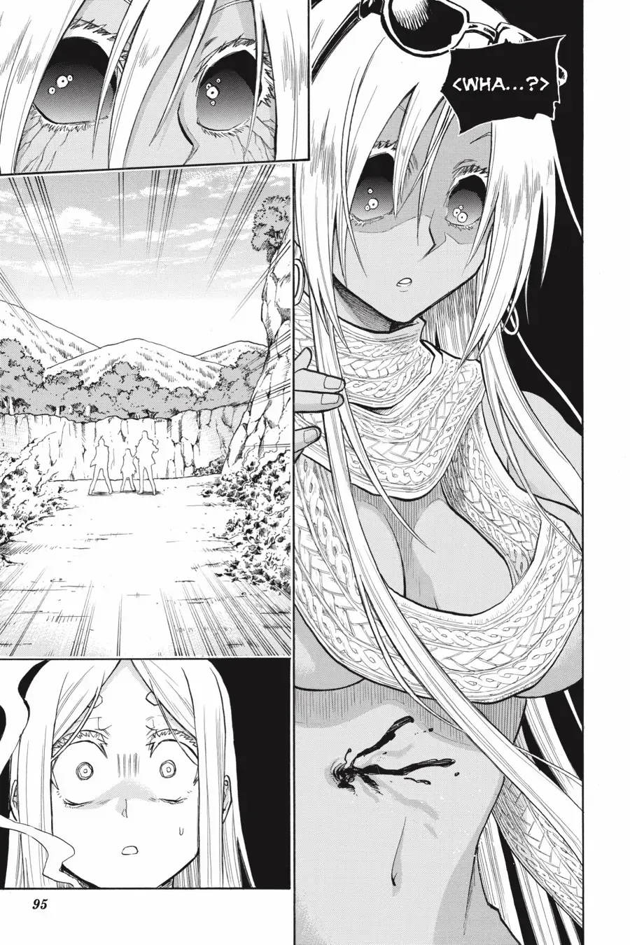 Read MURCIÉLAGO chapter 171 image 11 on Lezhin
