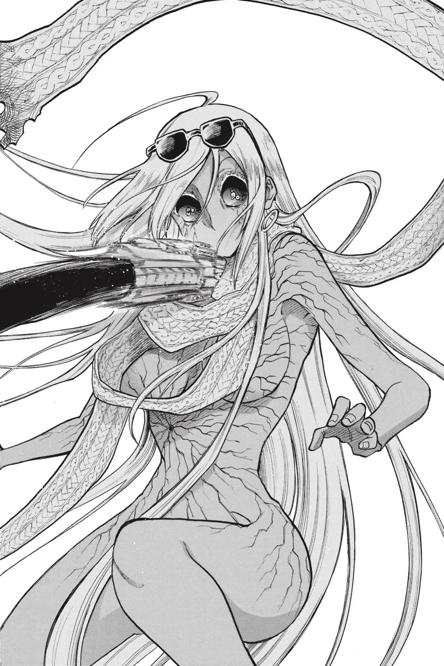 Read MURCIÉLAGO chapter 171 image 18 on Lezhin
