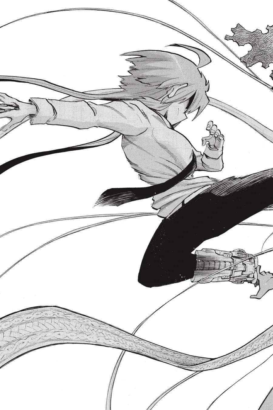 Read MURCIÉLAGO chapter 171 image 19 on Lezhin