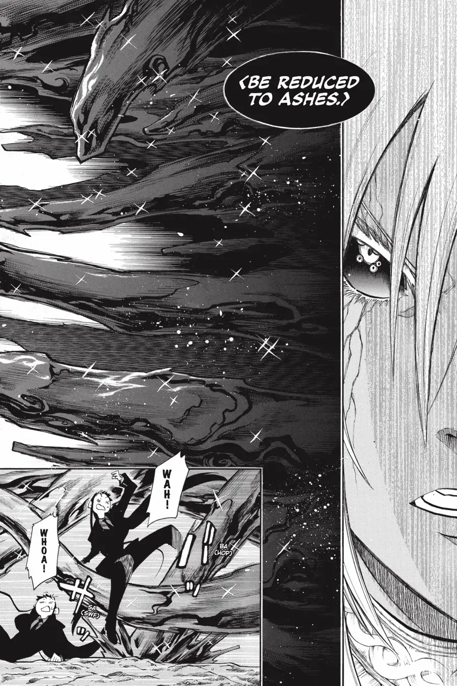 Read MURCIÉLAGO chapter 171 image 2 on Lezhin