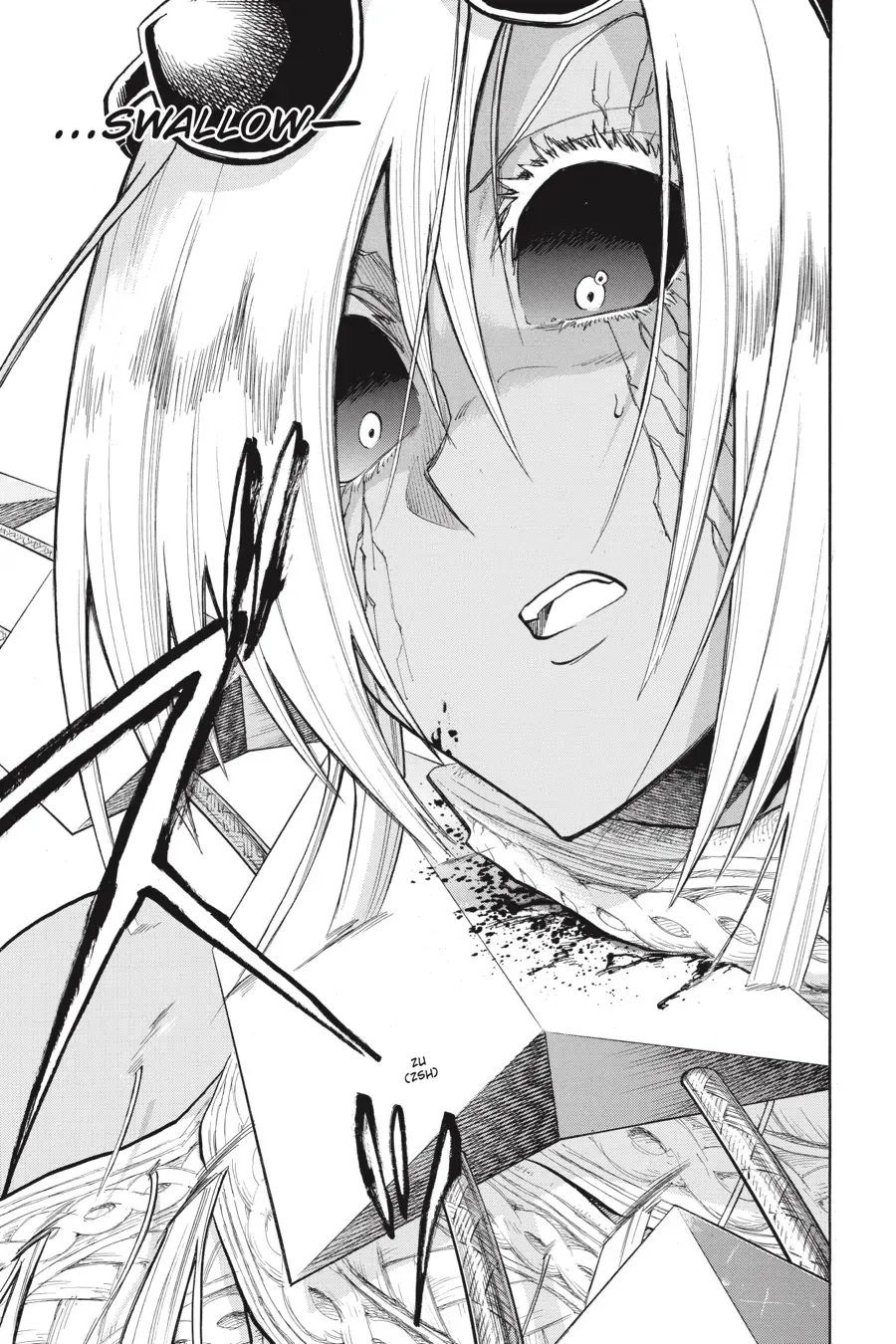 Read MURCIÉLAGO chapter 171 image 21 on Lezhin