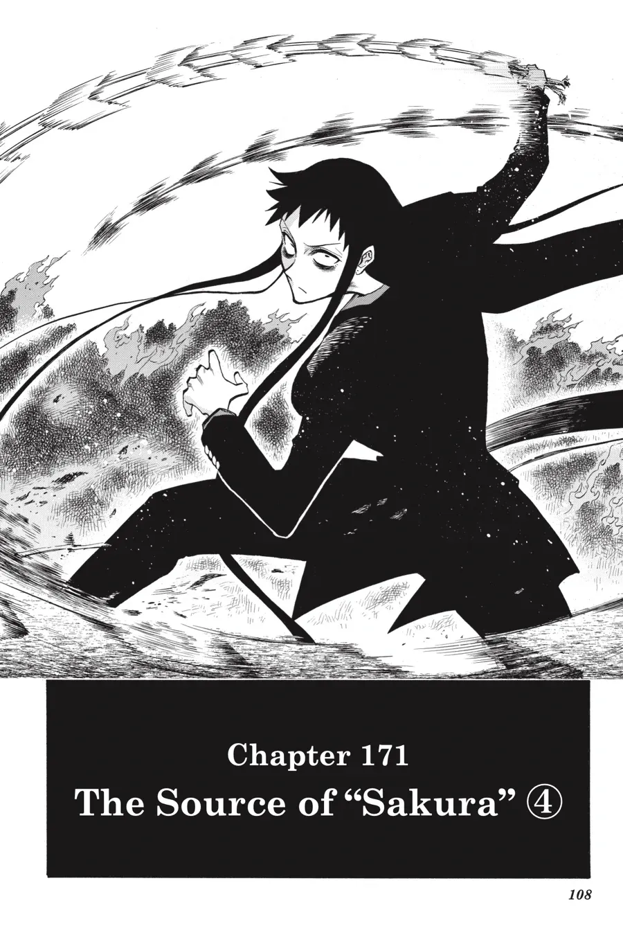 Read MURCIÉLAGO chapter 171 image 24 on Lezhin