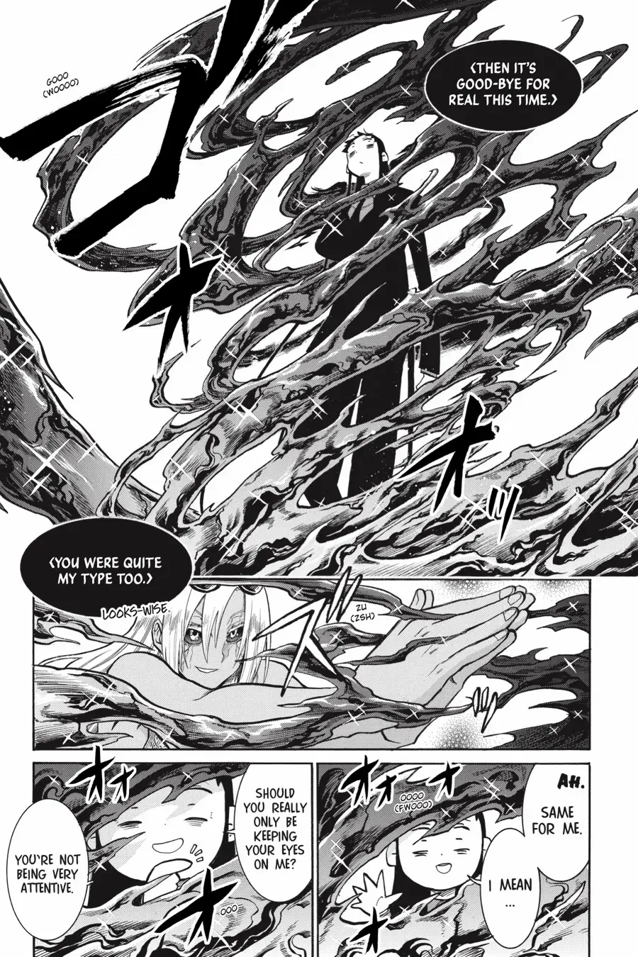 Read MURCIÉLAGO chapter 171 image 9 on Lezhin