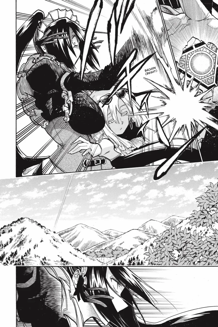 Read MURCIÉLAGO chapter 172 image 10 on Lezhin