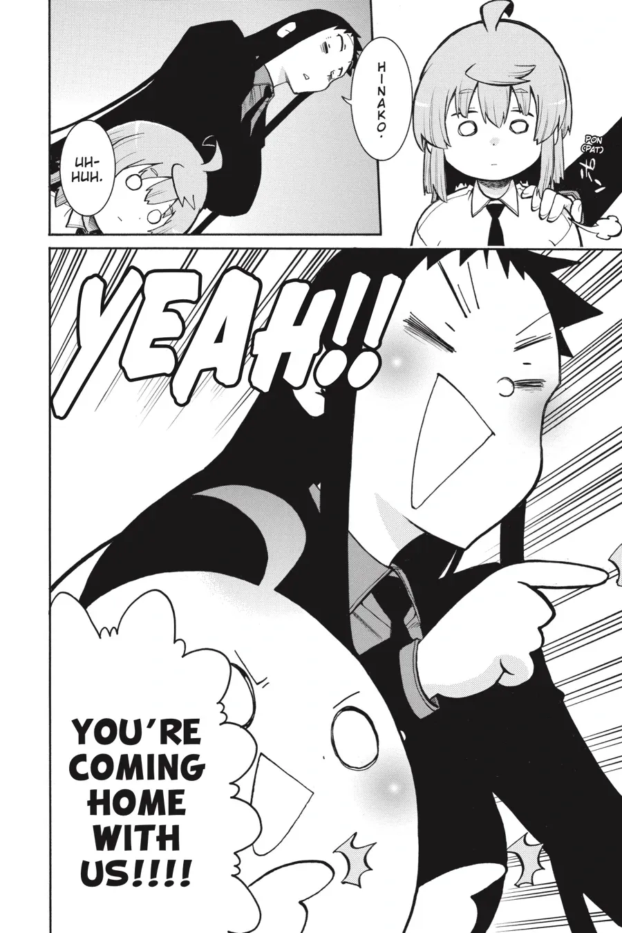 Read MURCIÉLAGO chapter 172 image 18 on Lezhin